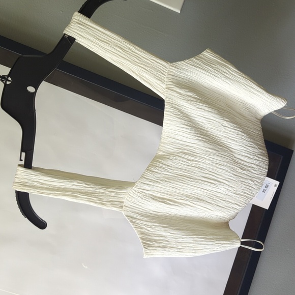 Zara bra top - size M - Picture 1 of 4